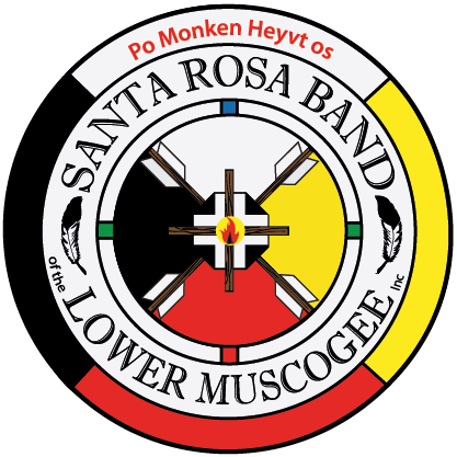 Santa Rosa Band of the Lower Muscogee